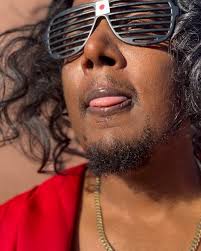 Growing up, we all wanted to be like Bruce LeRoy…we wanted that glow. If  you came up with me, you watched The Last Dragon…over and over and over  again…until the VHS tape popped!, For Halloween, I ...