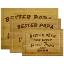 Vatertag ist ein feiertag zu ehren der väter. Holzbrettchen Vatertag