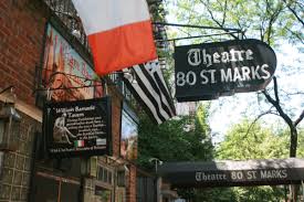 Theatre 80 St Marks A Jewel Of The Off Broadway Theater