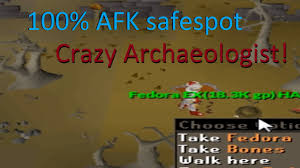 Osrs guide to everything crazy archaeologist. Crazy Archeologist Melee Guide 1m Hour Profit By Mr Frogger