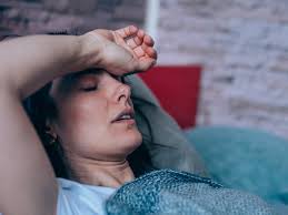 As the pandemic ebbs, long-haul Covid still drains patients and confounds  doctors