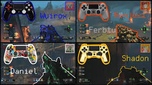 Juegos multijugador ps4 pantalla dividida / como jugar fortnite en pantalla dividida ps4 rapido. Black Ops 4 Pantalla Dividida 4 Jugadores Ps4 Youtube
