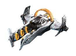 Whether physical or digital, the game gives you more lives (ships) and flexibility in. Zenith High Energy Starship Starlink Battle For Atlas Ubisoft Us
