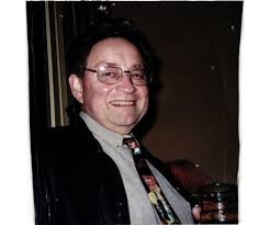 Lloyd ERB Obituary (1941