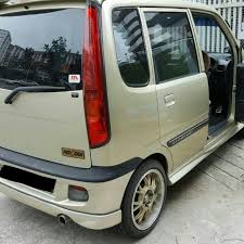 Check spelling or type a new query. Perodua Kenari Auto Cars Cars For Sale On Carousell