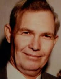 Gerald Sidney Posey Obituary