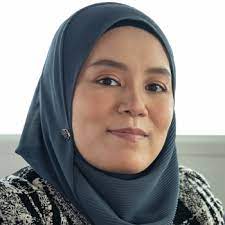 Their greatest achievements in life have been asking trolling questions on. Dr Wan Wardatul Amani Binti Wan Salim Gender Summit