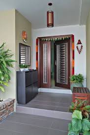 77 The Best Indian Home Decoration Ideas For Your New Home In 2020 Home Entrance Decor Indian Home Design House Designs Exterior