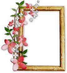 Online custom picture frames that are easy, affordable, & fast! Download Hd Picture Frames College Mirror Floral Design Clipart Picture Frame Transparent Png Image Nicepng Com