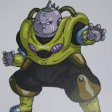 An archive of our own, a project of the organization for transformative works Dragon Ball Online Characters Giant Bomb
