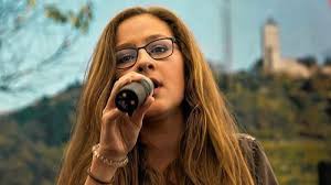 Lorscherin gewinnt die Talentshow