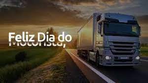 Além da live do trecho, o dia do caminhoneiro também pode ser usado para conferir a saúde e garantir ao. Dia Do Motorista A Data Que Faz A Diferenca Roadcard