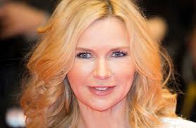 Born 10 june 1965) is a german actress of film, television, and stage. Veronica Ferres In Den Menschen Des Tages 10 06 2020