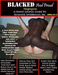 Interracial Cuckold Magazine - Interracial porn magazine â¤ï¸ Best adult photos at gayporn.id