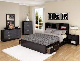 Sonax 3q 001 Lwb Queen Storage 4 Piece Bed Set With Bookcase Headboard Nightstand Tall Dresser Small Room Design Bedroom Room Design Bedroom Bedroom Bed Design