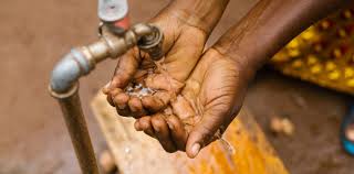 The water supply disruption will be faced in. Water Crisis Worldwide What Issues Could Water Disruption Take To