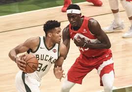Pascal siakam didn't start playing organised basketball until the age of 17, but by the age of 26 he was an nba champion. Pascal Siakam Just Wants To Be Himself Which Is How The Raptors Found Him In The First Place The Athletic
