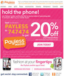 Payless Free Printable Coupons Printable Coupons Free Printables