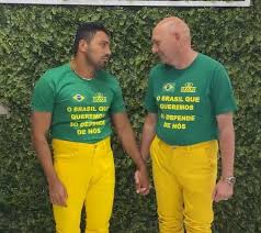 Empresário luciano hang tuitou, no ano passado, 'reitor fdp'. Tadwahqxd0pukm
