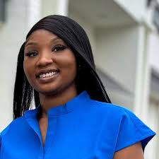 HAPPY BIRTHDAY🎉 to this incredible woman who walked into our lives three  years ago to the day! Jakeyta, I'm not sure where we (and the Roswell  community) would be without you. You