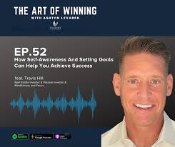 The Art of Winning Podcast
