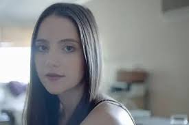 Alexa Nikolas White T-Shirt Print #616186 Online