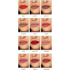 Wählen sie aus einer vielzahl ähnlicher szenen aus. Kylie Cosmetics Matte Lip Kit Ulta Beauty