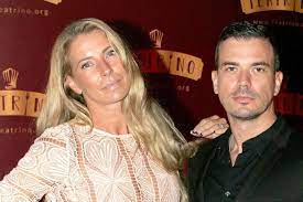 Hält ihre beziehung den verführungen stand? Giulia Siegel Im Gala Interview Sind Sie Und Ludwig Heer Noch Ein Paar Gala De