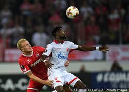 Aus wikipedia, der freien enzyklopädie. Are Celtic Wasting Their Time Over Richmond Boakye