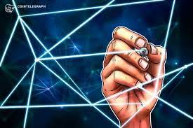 Blockchains Scaling Problem Explained Blockchain Global Fund Blockchain Technology