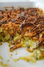 Creamy Parmesan Shredded Brussel Sprout Casserole Nosh City Recipe Brussel Sprout Casserole Shredded Brussel Sprouts Sprout Recipes