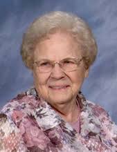 Obituary information for Arloa C. Jansma