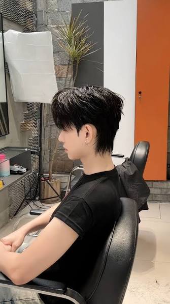 Edric Downperm - Tạo form chuẩn Edric , #edrichairstudio #tocnamdep  #edrichairstyle #hairstyle #epside | Edric Hair Studio | Facebook