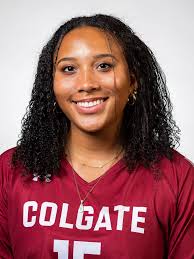 2022 Volleyball Roster