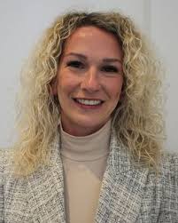 Jamie Leeper, Counsellor, Fareham, PO17