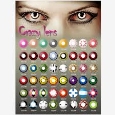 Check spelling or type a new query. Wholesale Halloween Color Contacts Free Styles Yearly Korea Freshtone Cosplay Crazy Eyes Contact Lenses Buy Crazy Contact Lenses Wholesale Halloween Contacts Crazy Eyes Contact Lenses Product On Alibaba Com