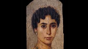 Depicting the dead: ancient Egyptian mummy portraits