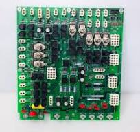 DS200TCPDG1BEC | General Electric Mark V Power Distribution Board for  Turbine Control Systems