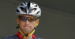Lance Armstrong sin sus títulos
