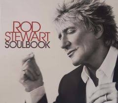 Rod Stewart Soulbook CD Plak Satın Al