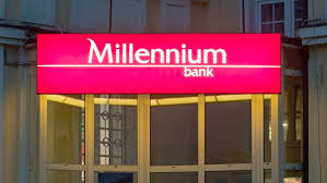 Konto 360° millenium banku z pewnością może konkurować z logowanie do sytemu bankowości internetowej millenet. Bank Millennium Alebank Pl Portal Ekonomiczny Najblizej Finansow