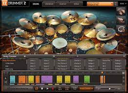 All drum kits are packaged inside of zip files and most samples are wav files with the exception of some mp3 files. Mt Power Drum Kit 2 Crack Registration Key 2021 Download Latest