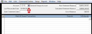 Sample letter for bank statement. Bank Feeds Manual Import Abss Support