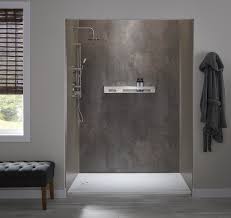 From window and door replacements to bathroom remodels and outdoor living upgrades, our services can help you live more comfortably in your home. Shower Remodel Shower Systems Dreamstyle Remodeling
