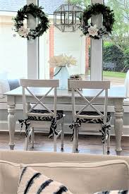 Our dining room tables, dining room chairs, counter and bar stools combined with our coastal dining packages create an inviting environment for the people and food that you love. 12 Best Coastal Farmhouse Dining Chairs Thetarnishedjewelblog