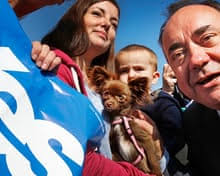 Ten reasons Scotland should vote no