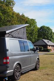 This is the one you have all been waiting for, the lachlan forward fold family camper trailer is the biggest of its kind in the industry. Camper Van Conversion How To Sleep 5 In A Vw Camper Van