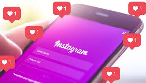 Instagram to remove ability to see other people's 'likes' | The .