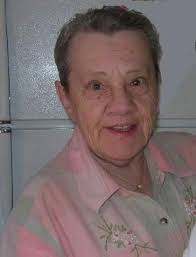 Mme Marie-Marthe Simard