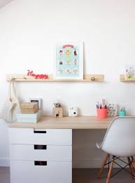 Ikea hat zwar schreibtische, welche auch höhenverstellbar sind. Kinderschreibtisch Ikea Stuva My Blog Bureau Enfant Deco Bureau Meuble Rangement Enfant